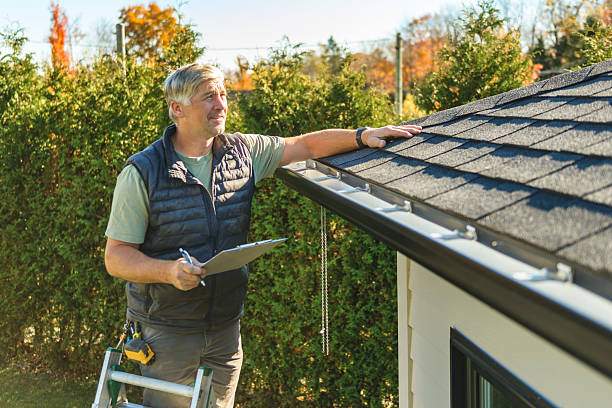 Affordable Roof Leak Repair solutions in Circleville, OH