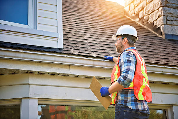 Licensed Roof Leak Repair service in Circleville, OH - Norken Roofing